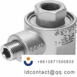 SE-1/4-B_Festo Quick Exhaust Valve 
